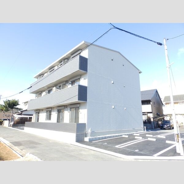 建物外観 (外観)