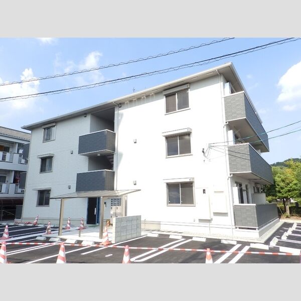 建物外観 (外観)