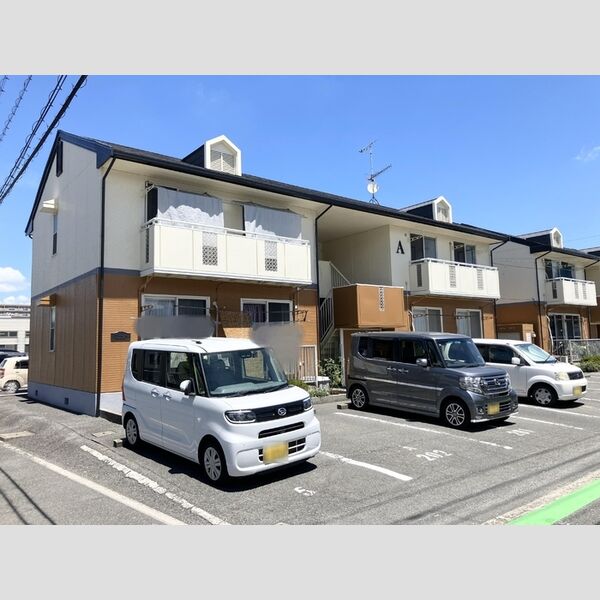 建物外観 (建物外観)