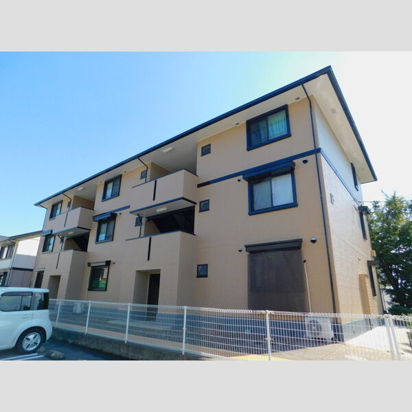 建物外観 (外観)