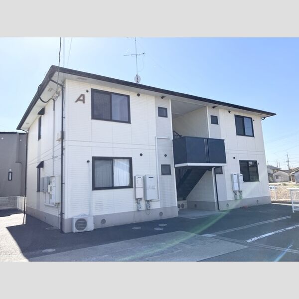 建物外観 (建物外観)