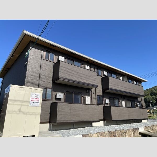 建物外観 (外観)