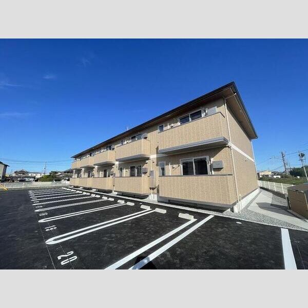 建物外観 (外観)