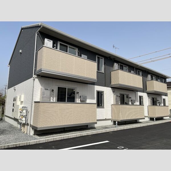 建物外観 (外観)