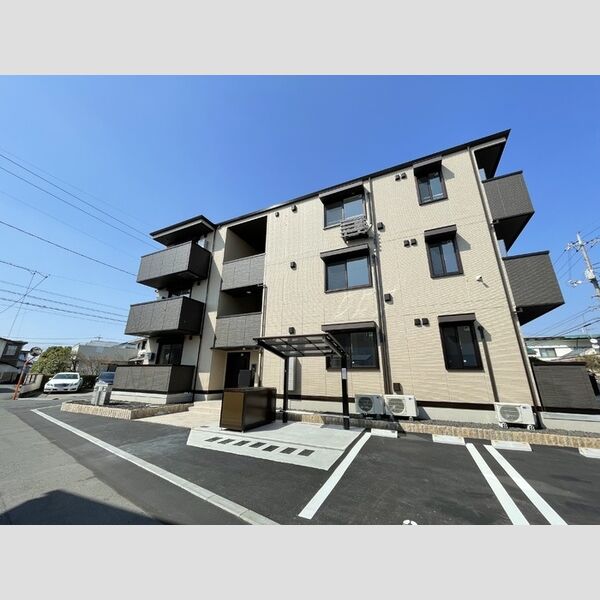 建物外観 (外観)