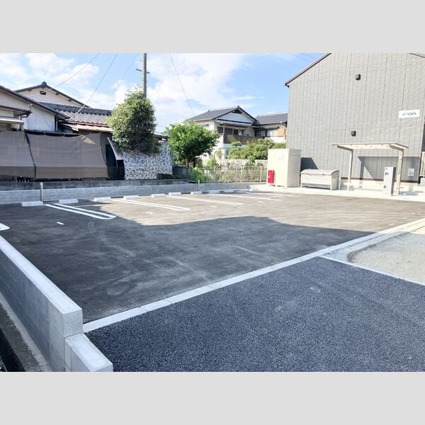 駐車場 (駐車場)