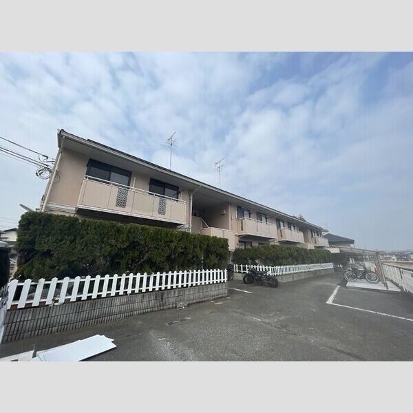 建物外観 (外観)