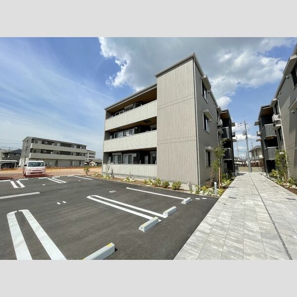 建物外観 (外観)