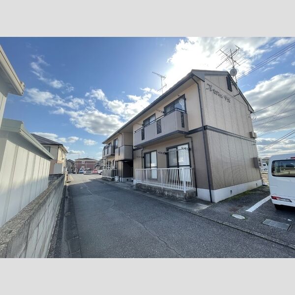 建物外観 (外観)