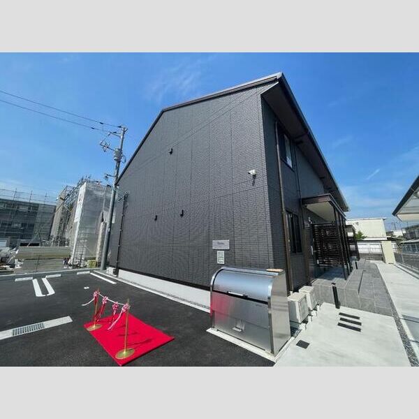 建物外観 (外観)