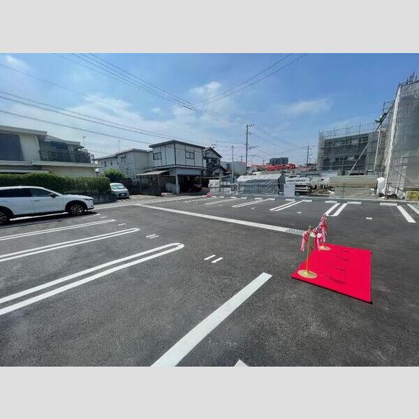 駐車場 (駐車場)