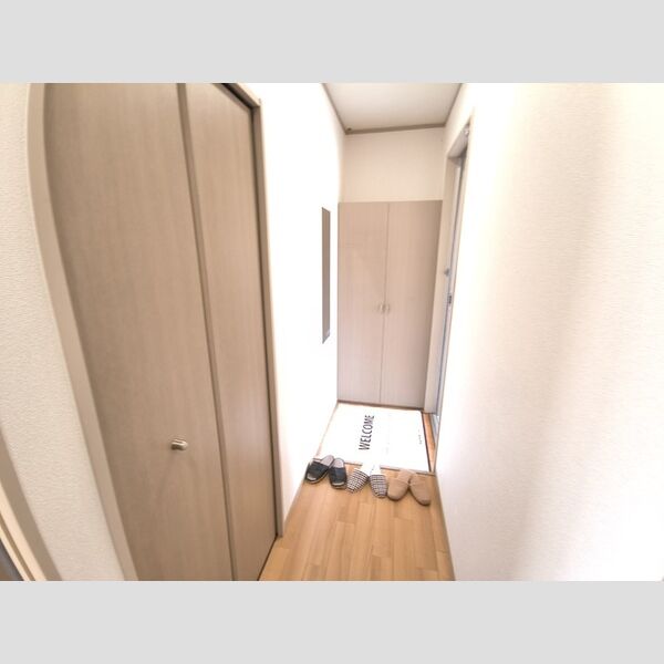 玄関 (玄関(内部))