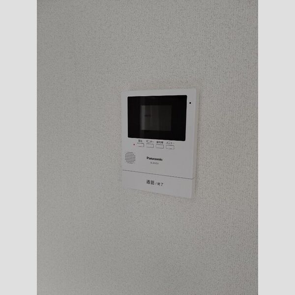 その他設備 (TVインターホン)