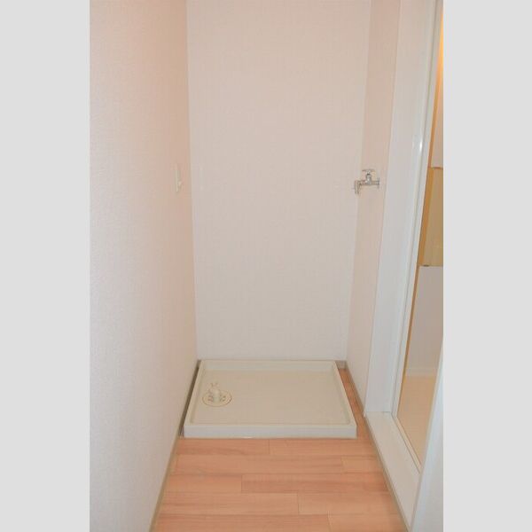 その他 (室内洗濯機置場)