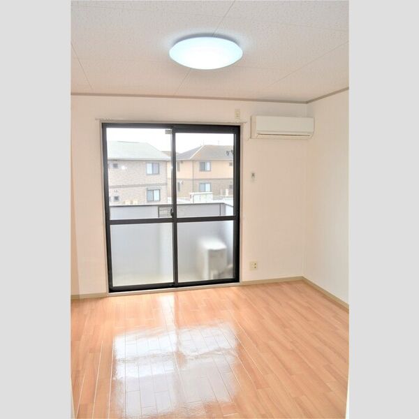 居室・リビング (洋室)