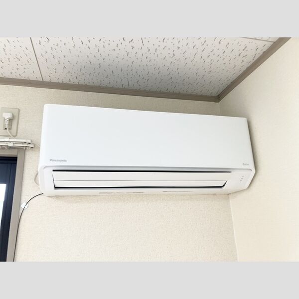 その他設備 (エアコン)
