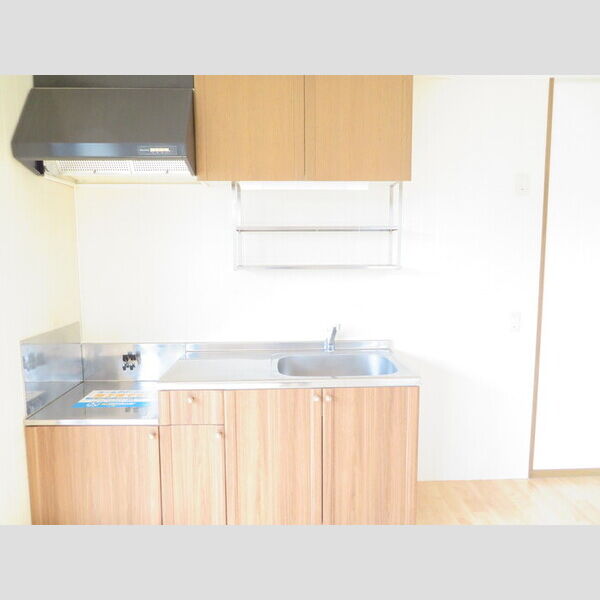 キッチン (キッチン)