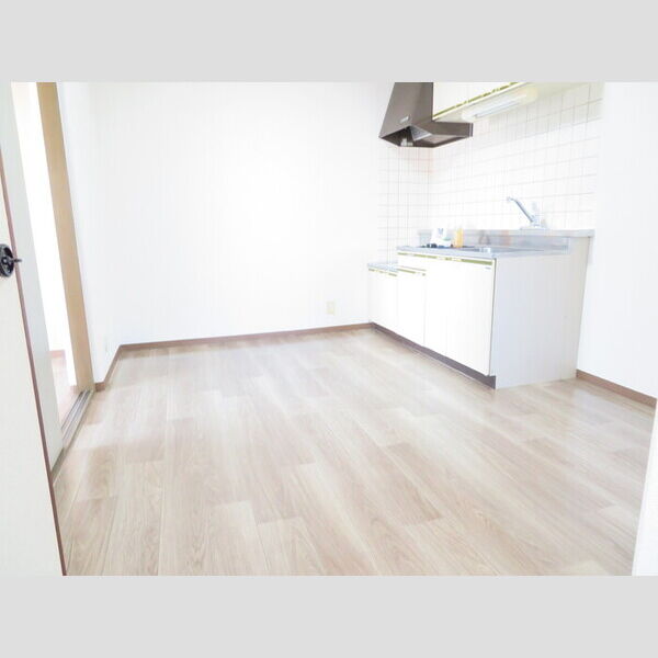 居室・リビング (LDK)