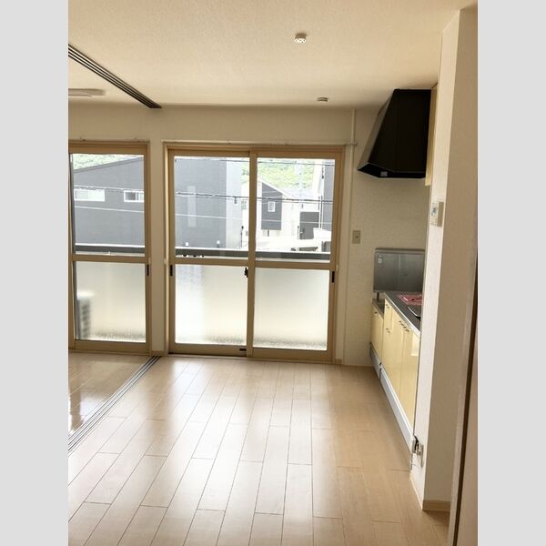 居室・リビング (DK)