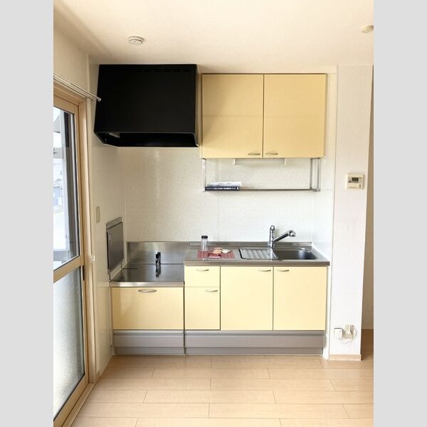 キッチン (キッチン)