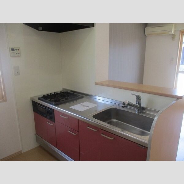 キッチン (キッチン)