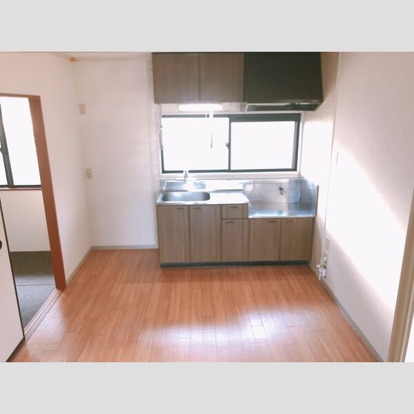 居室・リビング (リビング【キッチン】)