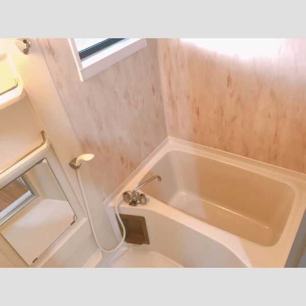 バス (浴室【換気窓】)