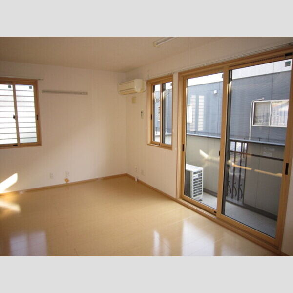 居室・リビング (南洋室(エアコン付))