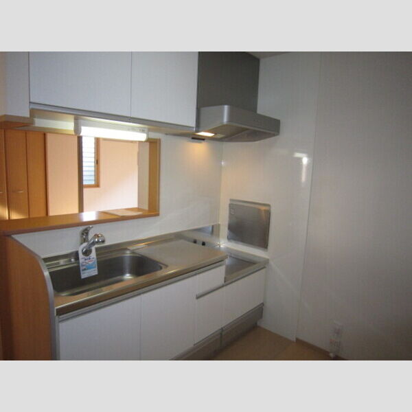 キッチン (キッチン)