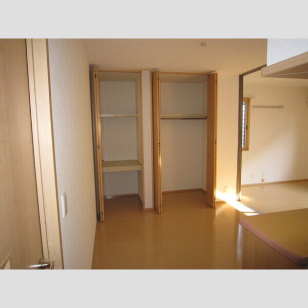 収納 (クローゼット)