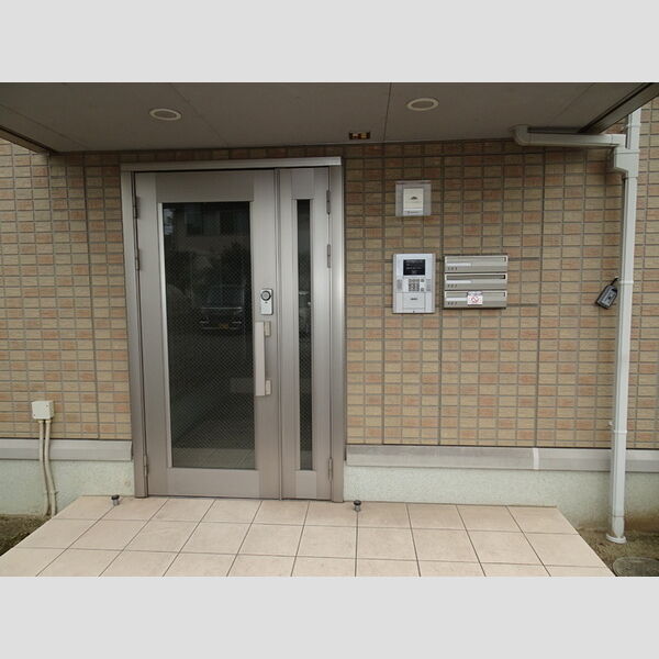 その他設備 (オートロック)