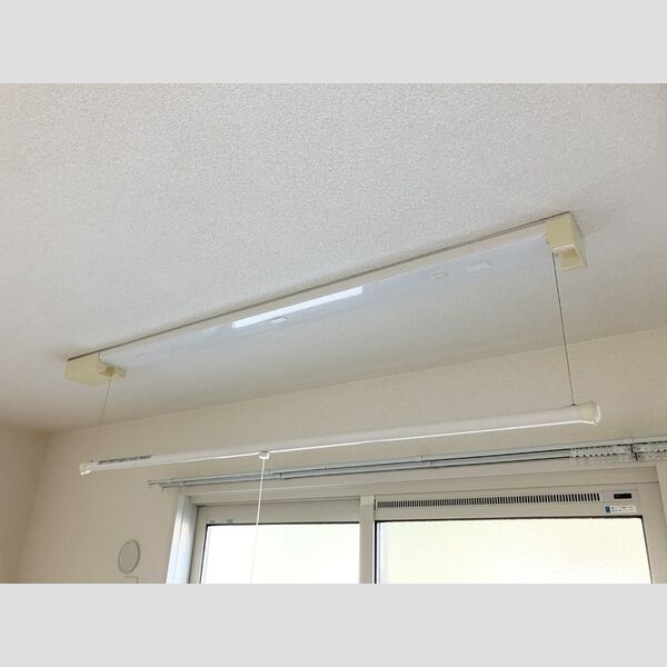 その他 (室内物干し)