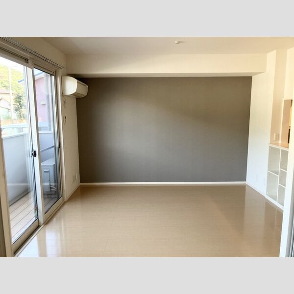 居室・リビング (LDK)