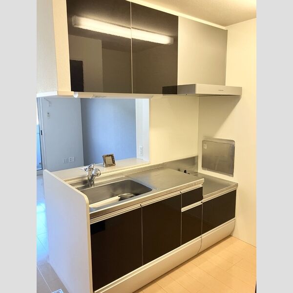 キッチン (キッチン)