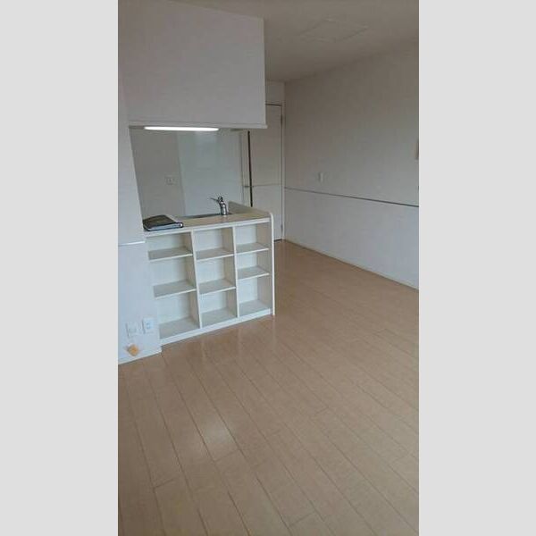 居室・リビング (LDK(エアコン付))