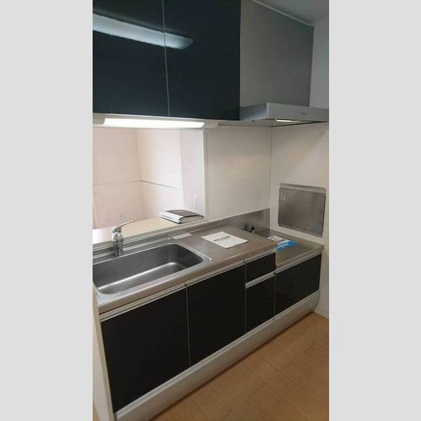 キッチン (キッチン)