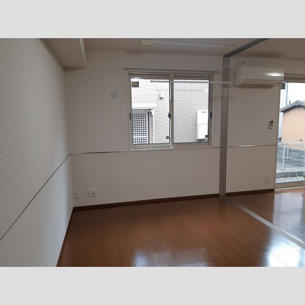 その他 (洋室(南側)))