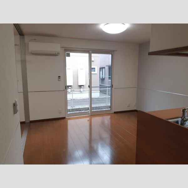 居室・リビング (LDK)