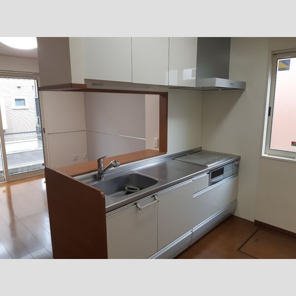 キッチン (キッチン)