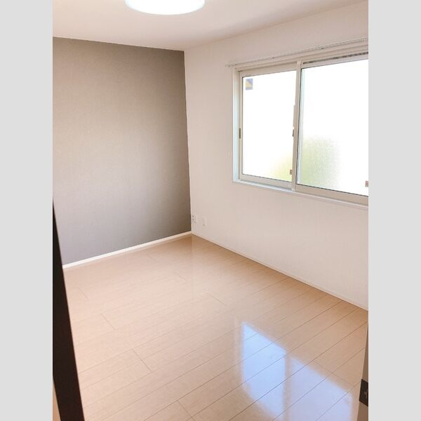 その他 (洋室(エアコン付き))