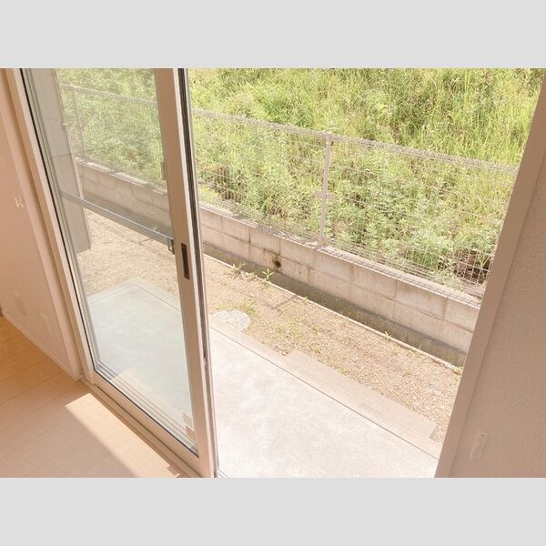 その他 (専用庭)