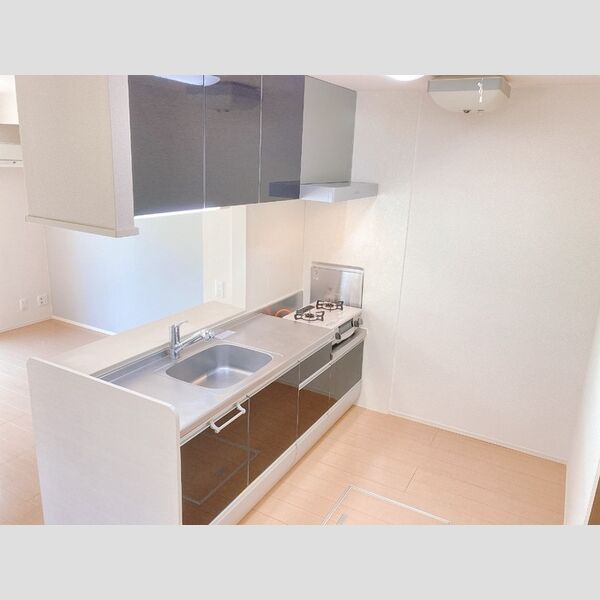 キッチン (キッチン)