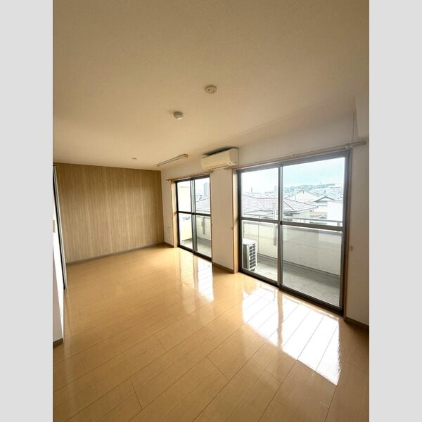 居室・リビング (LDK)