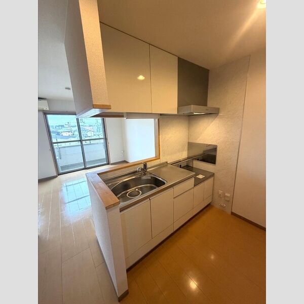 キッチン (キッチン)