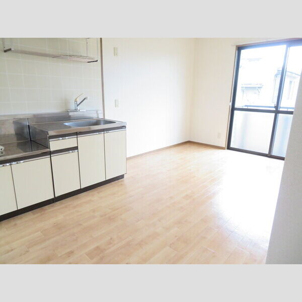 居室・リビング (DK)