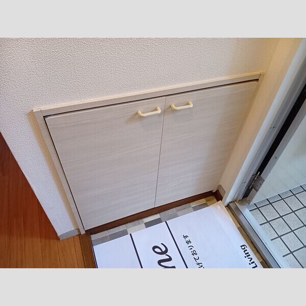 その他 (シューズボックス)