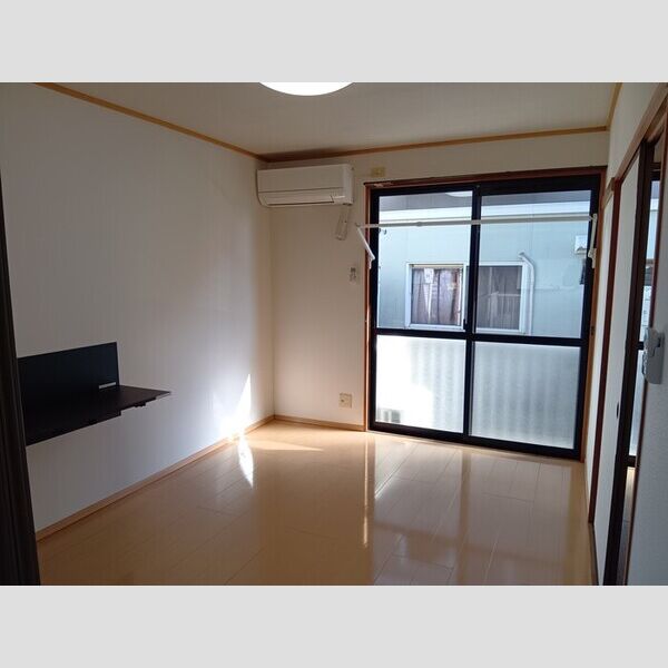 居室・リビング (洋室)