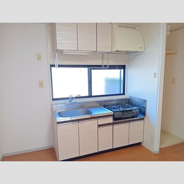 キッチン (キッチン)