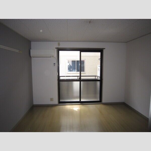 居室・リビング (洋室(エアコン付))