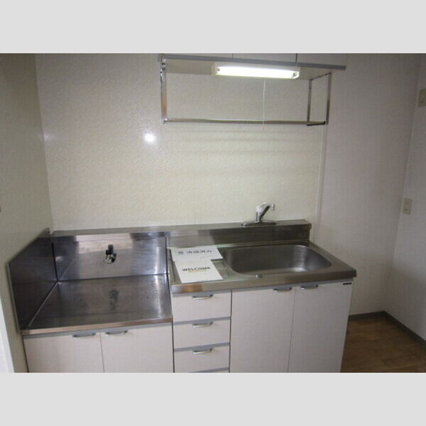 キッチン (キッチン)